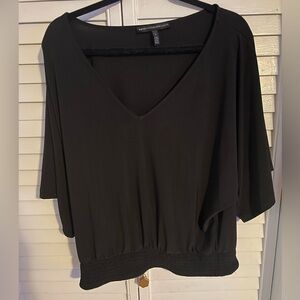 White House black Market top